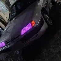 زانتیا 2000sx|خودرو سواری و وانت|کیار, |دیوار