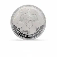 سکه شمش نقره ترک|جواهرات|بم, |دیوار