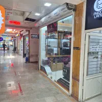 فروش مغازه در چهارراه امام خمینی  بازار صفویه