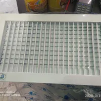 دریچه کولر.ابزار.تامین هوا