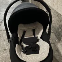 تاپ شورتی آغوشی کریر|کالسکه و لوازم جانبی|تهران, امیریه|دیوار