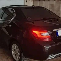 دنا پلاس توربو اتوماتیک آپشنال 1402 esp|خودرو سواری و وانت|ری, شهرری|دیوار