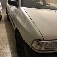 پراید 131در حد