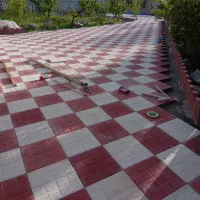 سیمانکاری،کاشیکاری،نمای ساختمان،کف وبتن