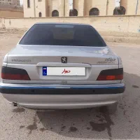 پارسELXموتورزانتیا