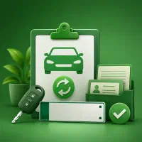 نوبت تعویض پلاک غیر حضوری