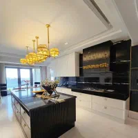 دو خوابه ۹۵متری/اوایل پاییز/جنوبی