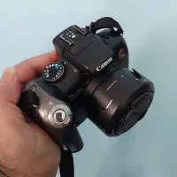 دوربین عکاسی کانن  Canon PowerShot SX20 IS
