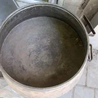 دیگ مسی