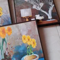 تابلو|تابلو، نقاشی، عکس|تهران, مسعودیه|دیوار