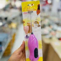 همزن کاپوچینو نسکافه