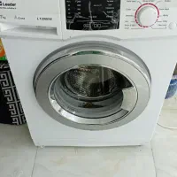لباسشویی ۷ کیلویی لیدر