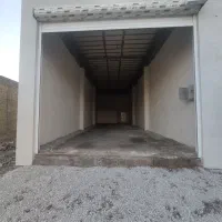 اجاره مغازه تجاری150متر ابتدای جاده بن جعفر نوساز|اجارهٔ مغازه و غرفه|دزفول, |دیوار
