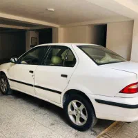 سمند LX90 بدون رنگ|خودرو سواری و وانت|شاهرود, |دیوار
