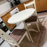 ناهارخوری ۲نفره