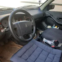 پرشیا مدل ۹۳ دوگانه|خودرو سواری و وانت|کرج, گوهردشت|دیوار