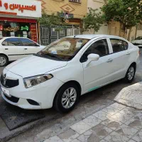 برلیانس 230 مدل آخر 97