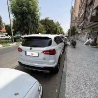 فردا Sx5، مدل ۱۴۰۲، FMC ، اف ام سی|خودرو سواری و وانت|تهران, راه آهن|دیوار
