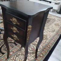 میز تلفن|میز تلفن|تهران, نیروی هوایی (پیروزی)|دیوار