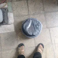 کابل برق 1.5*2 افشان