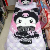 روتختی یکنفره سه بعدی کرومی