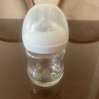 شیشه شیر اونت