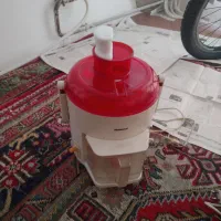 آبمیوه گیر اصل ژاپن ناسیونال در نو