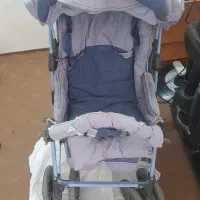 کالسکه کودک