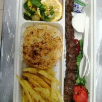 پذیرش سفارشات ویژه مهمانی ها