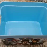 باکس اسباب بازی|اسباب و اثاث بچه|مشهد, تربیت (صدف)|دیوار