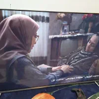 تلوزیون xiaomi qled 55|تلویزیون و پروژکتور|تهران, دبستان|دیوار