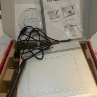 قلم نوری جنیوس