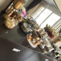کنسول و‌میزبار|بوفه، ویترین، کنسول|تهران, جردن|دیوار