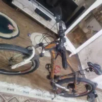 دوچرخه ۲۶|دوچرخه، اسکیت، اسکوتر|شوشتر, |دیوار