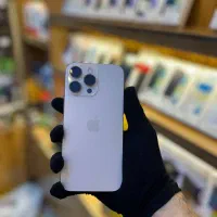 گوشی موبایل iPhone16 promax