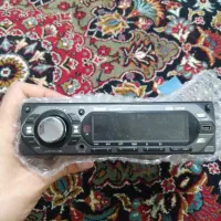 ۲ تا ضبط ماشین.|سیستم صوتی خانگی|بروجرد, |دیوار