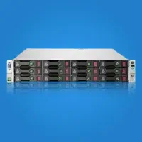 سرور اچپی server dl 380 g8 25 sff