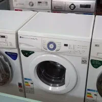 لباسشویی الجی تمام اتوماتیک اصل کره