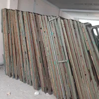 تخت یکنفره|تخت و سرویس خواب|ساری, |دیوار