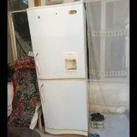 فروشی خریدار یخچال قدیمی سوخته خراب سالم گاز رفته|یخچال و فریزر|تبریز, |دیوار