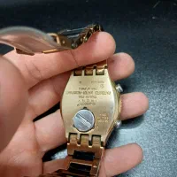 ساعت ارجینال