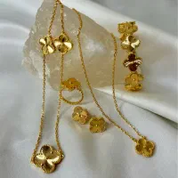 ست کامل ونکلیف