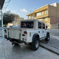 پاژن بی رنگ|خودرو سواری و وانت|اشنویه, |دیوار