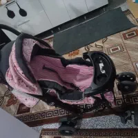 کالسکه|کالسکه و لوازم جانبی|سنندج, |دیوار