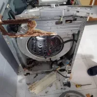 تعمیرات تخصصی یخچال لباسشویی ظرفشویی  بخاری گازی..|خدمات پیشه و مهارت|ارومیه, |دیوار