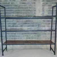 مانکن میز قفس اویزجوراب استند