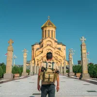 تور لاکچری تفلیس+باتومی با قیمت باورنکردنی|تور و چارتر|اصفهان, بوستان آینه خانه|دیوار