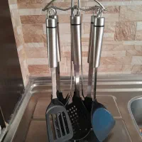 وسایل و ظروف آشپزخونه