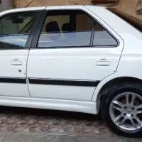 پارس موتور جدید ۱۴۰۲