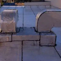 نصب ایزوگام و قیر گونی|خدمات پیشه و مهارت|قروه, |دیوار